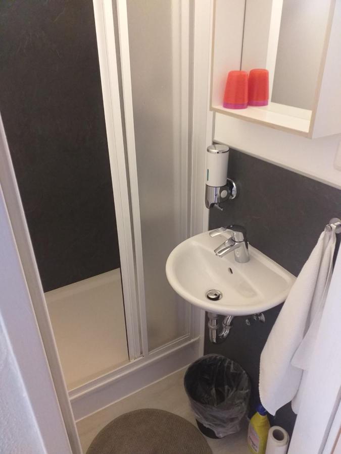 Relax Aachener Boardinghouse Budget 外观 照片