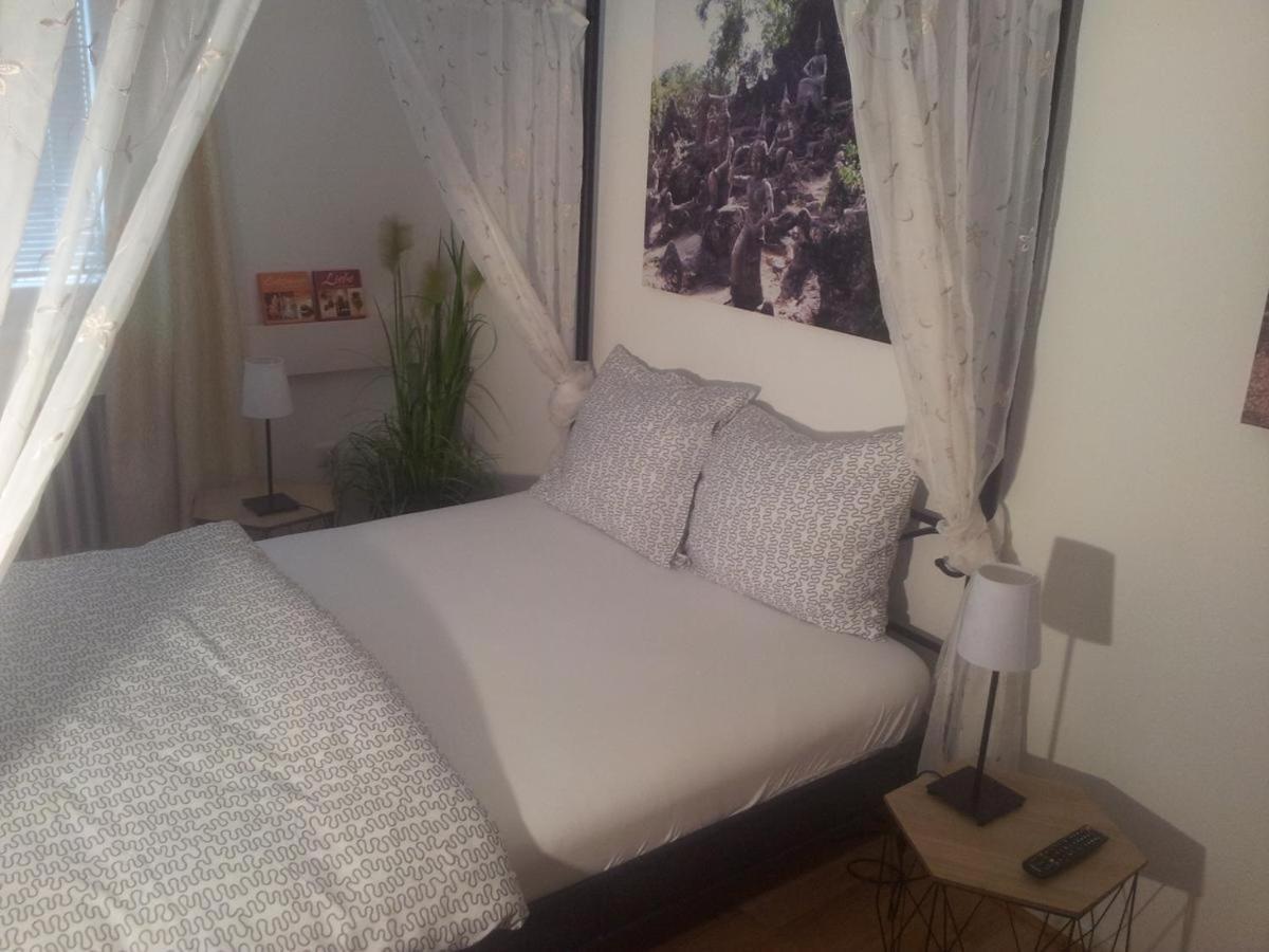 Relax Aachener Boardinghouse Budget 外观 照片
