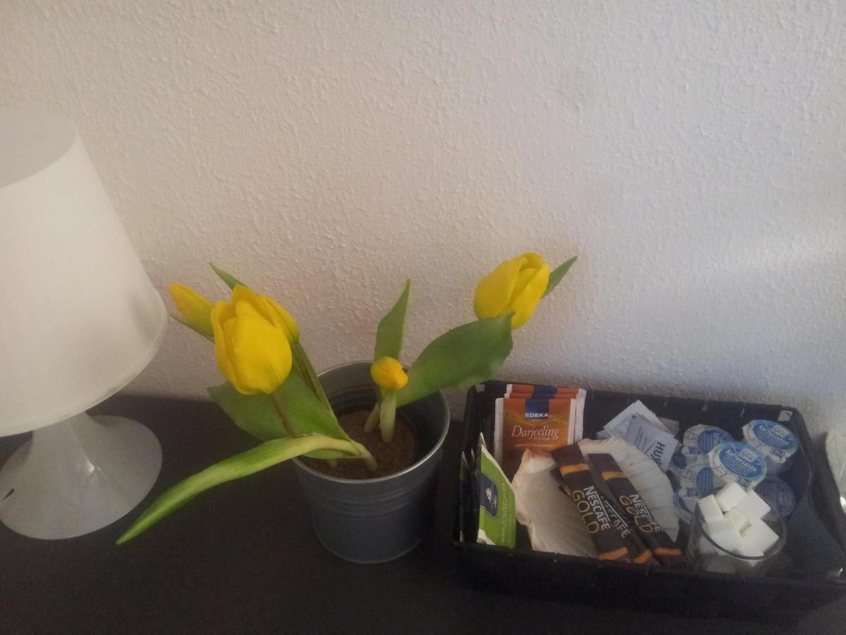 Relax Aachener Boardinghouse Budget 外观 照片