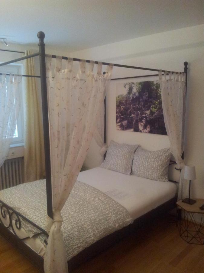 Relax Aachener Boardinghouse Budget 外观 照片
