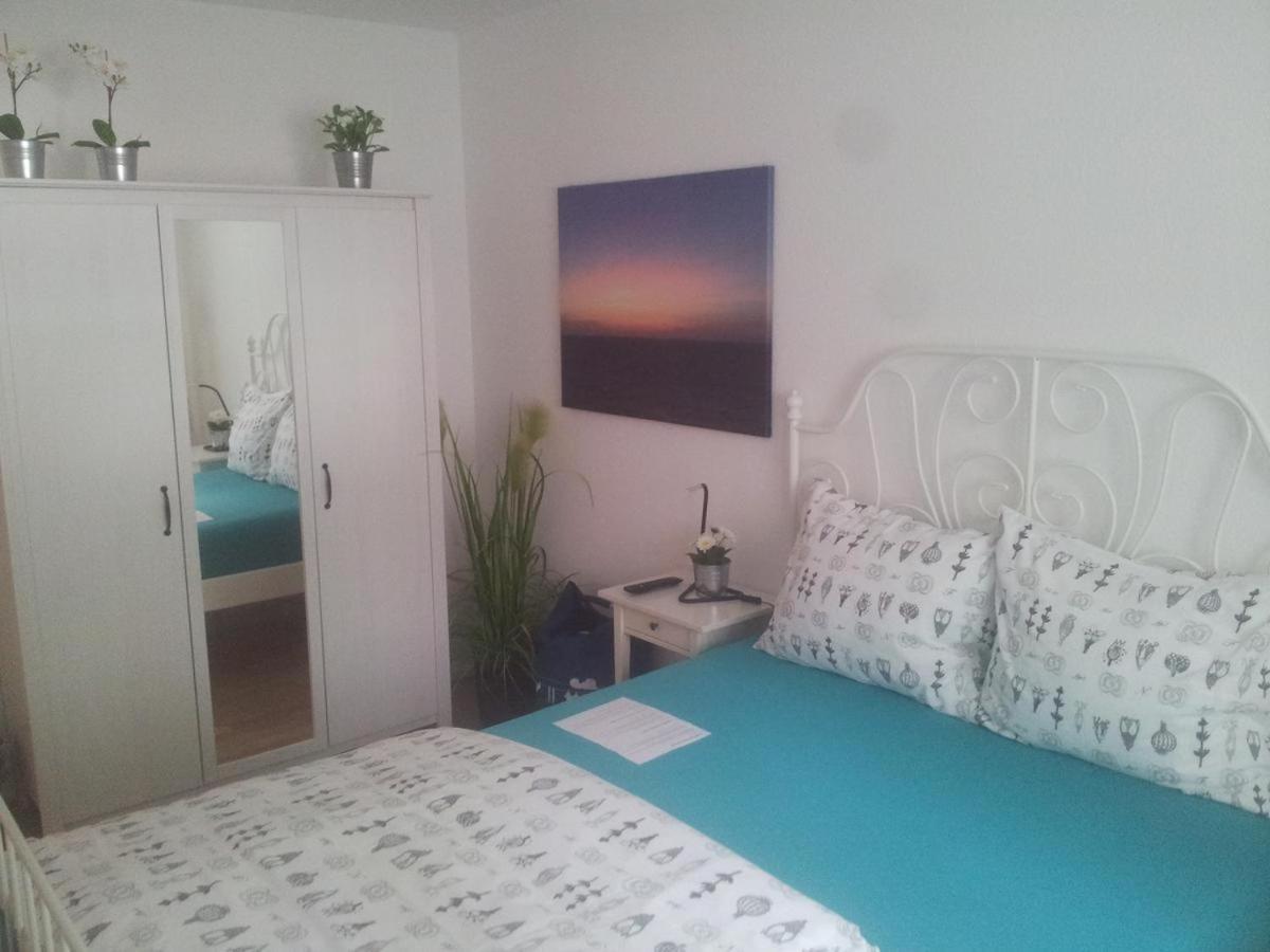 Relax Aachener Boardinghouse Budget 外观 照片