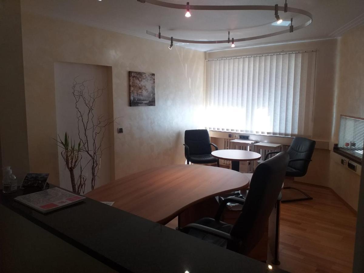 Relax Aachener Boardinghouse Budget 外观 照片