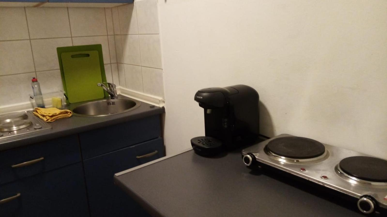 Relax Aachener Boardinghouse Budget 外观 照片